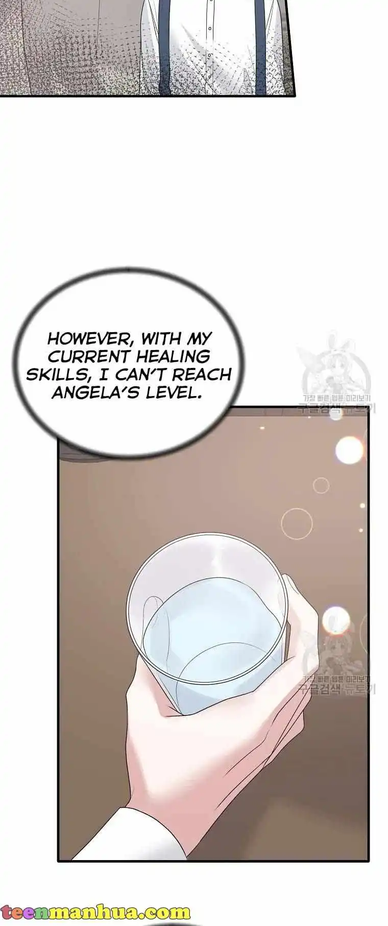 Angelic Lady Chapter 80 46